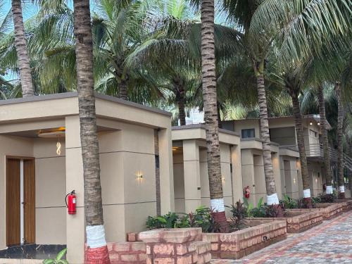 Somnath Resort | Krushnam Villa Resort Somnath by The Cellton Hotels & Resorts