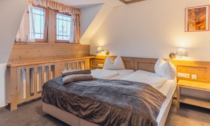 Ambroz pod Krvavcem House | Krvavec Double or Twin room 5