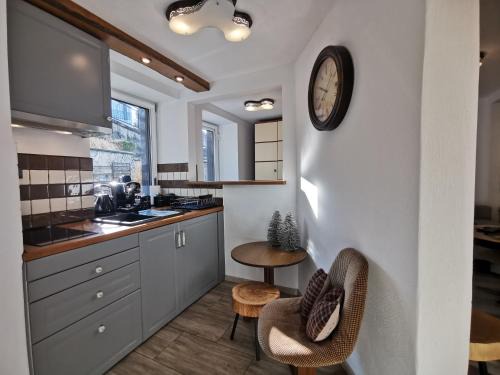 Polanica-Zdroj Apartment | Kryształowy Apartament z pięknym ogrodem w centrum uzdrowiska