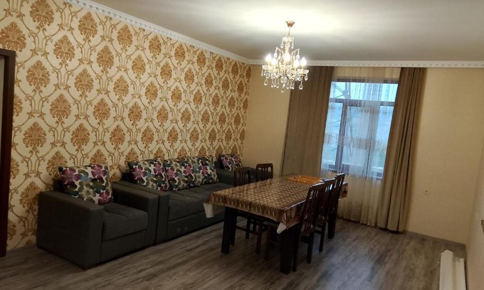 Tatev House | Ksenya B&B