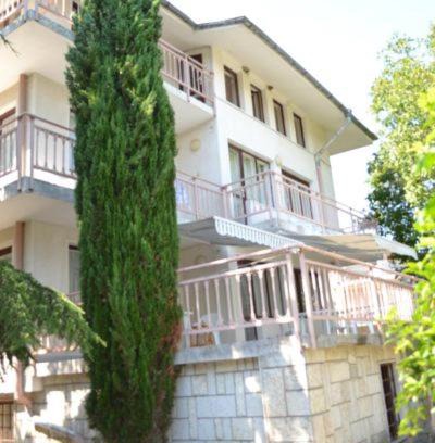 Kranevo House | Къща за гости Неда