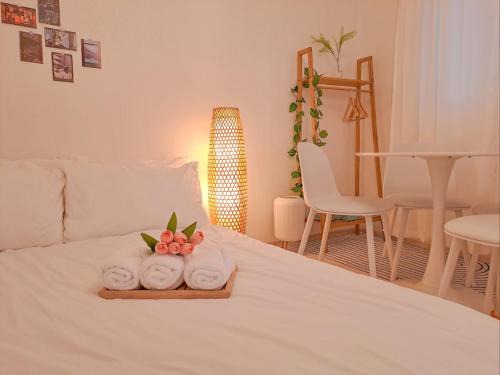 Suwon Apartment | KT Weiz Park # Suwon Baseball Stadium 5 minutes on foot # Hwaseong Haenggung Palace # Starfield #