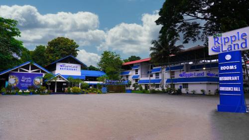Alappuzha Hotel | KTDC Ripple Land, Alappuzha