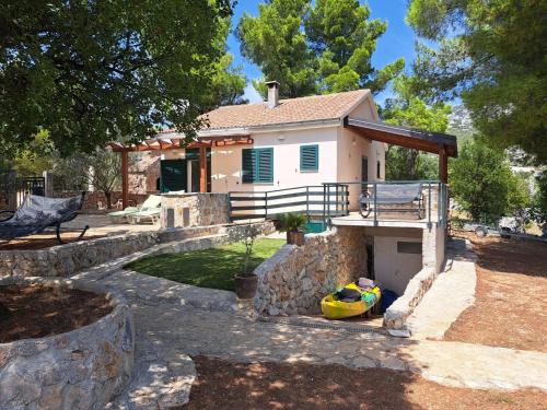 Seline House | Kuća Mare, 130m od mora