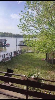 Cukarica House | Kuća na Savi Sojenica Kalisija, Makiš - Ada Ciganlija