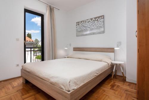 Brulo House | Kuća Ružić