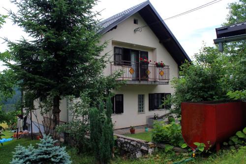 Brestova Draga Ski Chalet | Kuća za odmor Čički vrh