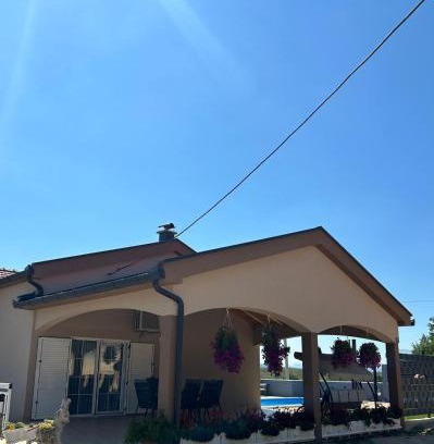 Citluk House | Kuća za odmor 'ANA'