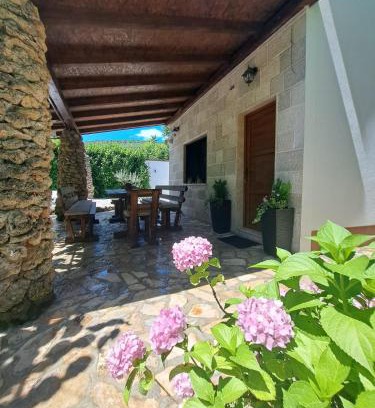Trn House | Kuća za odmor Buk