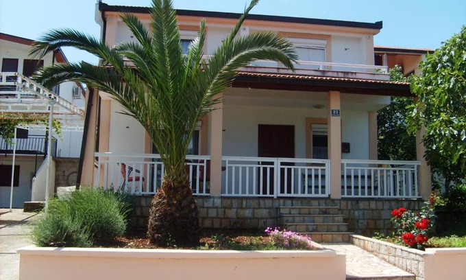 Drace House | Kuća Za Odmor Gabriella