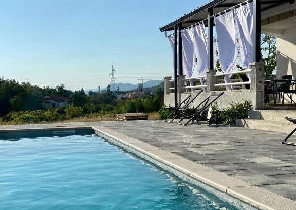 Citluk Villa | Kuća za odmor Planinić