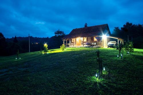 Slunj Ski Chalet | Kuća za odmor Slunjčica