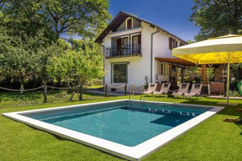 Grizane Villa | Kuća za odmor Stipe
