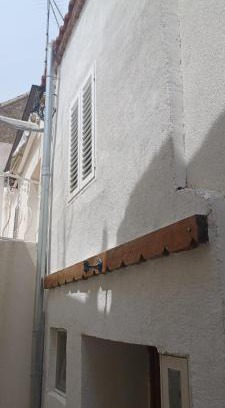 Krapanj House | Kuća za odmor Tena