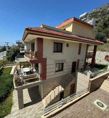 Kusadasi Villa | Kuşadası lüx villa