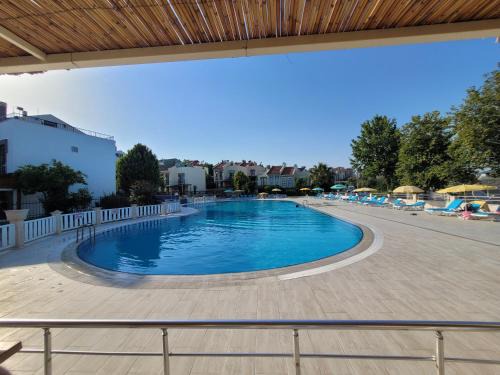 Kadnlar Denizi Mahallesi Villa | Kuşadası,Tranquility in delüx