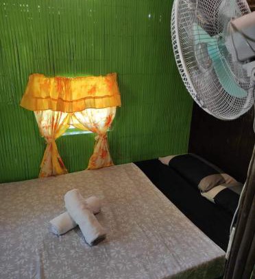 Bolinao House | Kubo in Final Destination Resort