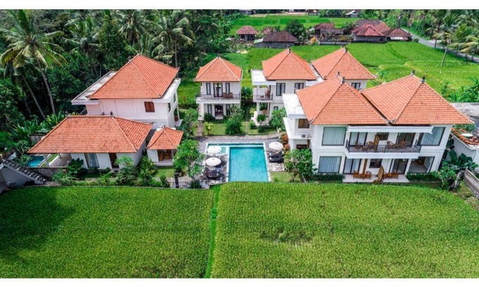 Melayang House | Kubu Bali Baik Villa & Resort – Deluxe Room #04