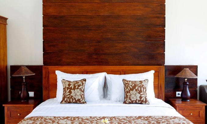 Melayang House | Kubu Bali Baik Villa & Resort – Deluxe Room #06