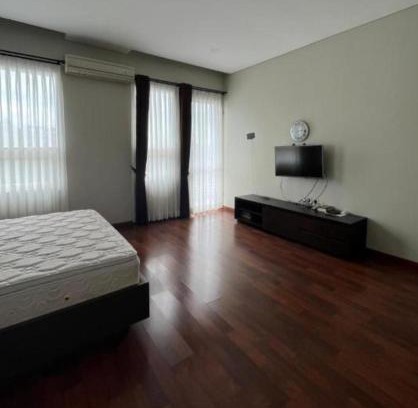 Pemogan House | Kubu mawar residence