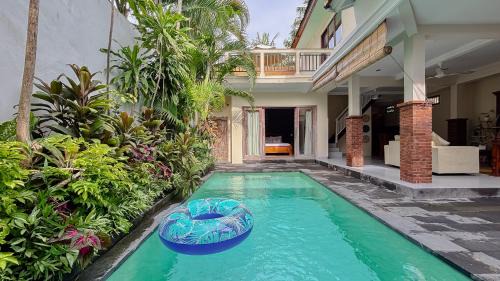 Dyanapura Villa | Kubu Ramah Seminyak 3BR and 2BR Private Pool Villas