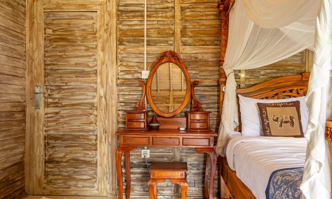 Pejeng Kawan House | Kubu Sari Ubud