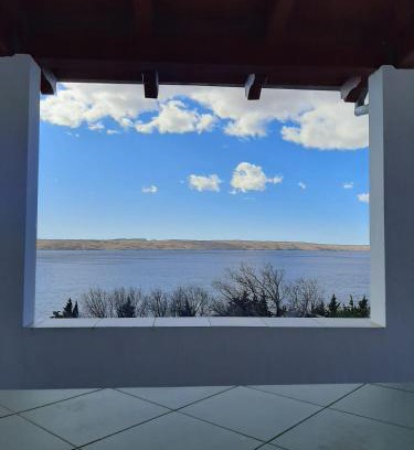 Baric Draga Apartment | Kuca za odmor Coccoli