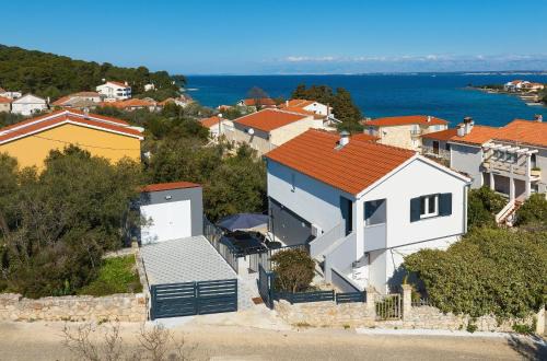 Lukoran House | Kuca za odmor Davorka
