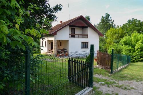 Central Serbia House | Kuca za odmor Radovanovic