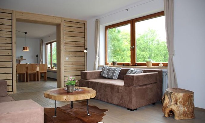 Friedenweiler Apartment | Kuckucksnester Friedenweiler
