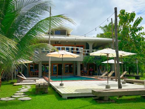El Jobo House | Kudos Boutique Hotel