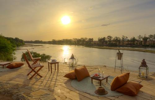 Tsavo East Other | Kudu Safari Camp