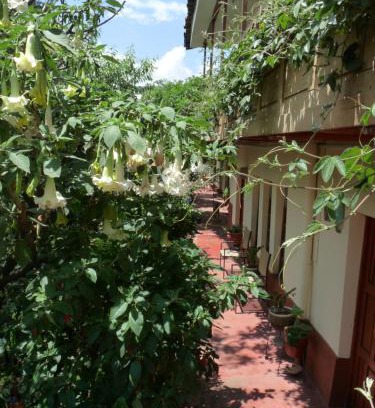 Cusco Bed & Breakfast | Kukuli Lodge B&B