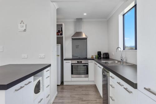 Waiotahi House | Kukumoa At the Beach