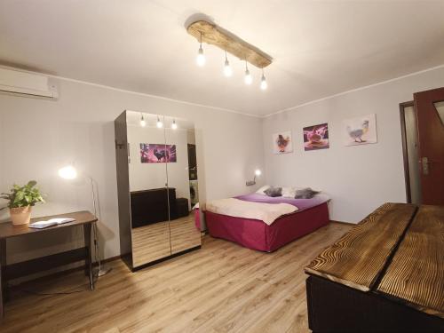 Katowice Apartment | Kukuryku Apartament Centrum
