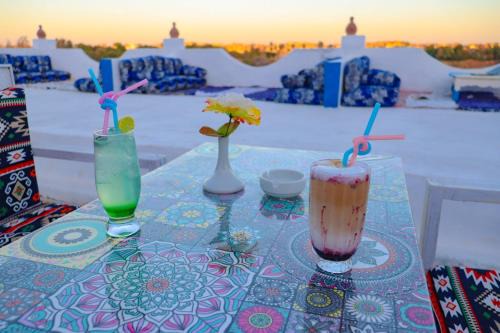 Aswan Hotel | Kulaih nubian guest house