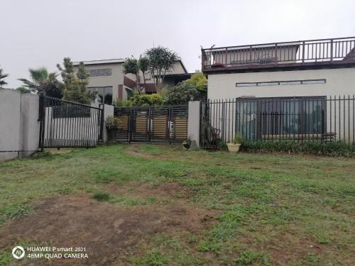 Merrivale House | Kulungile Guest House