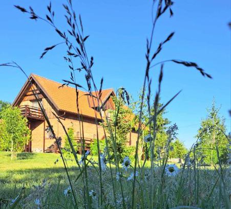 Ruciane-Nida House | Kumaczówka Mazury