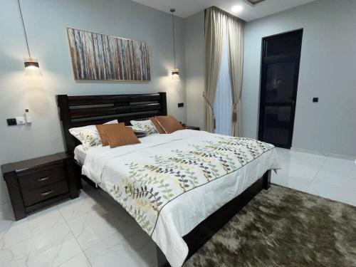 Kumasi Apartment | KUMASIs SECRET