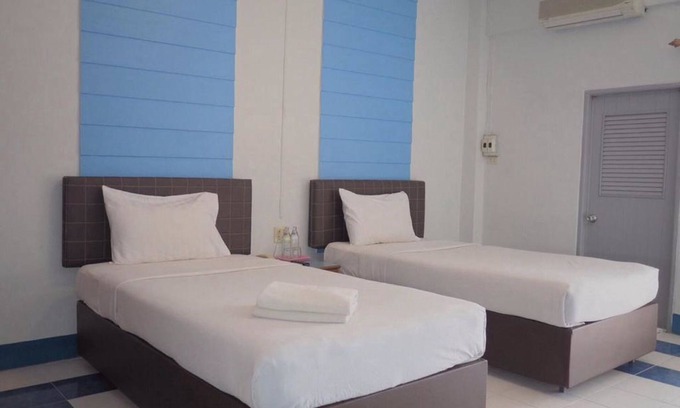 Udon Thani Hotel | Kumkaew Udon