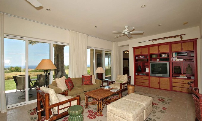 Kamuela Condo | Kumulani G2 - Mauna Kea Golf, Beaches, Resort Access!