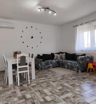 Kiskunmajsa House | Kun Kuckó Vendégház
