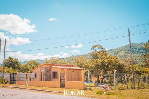 San Salvador de Jujuy House | kunak