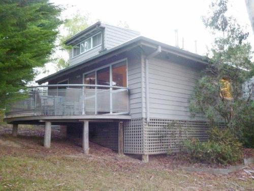 Merrijig House | Kunala Chalet