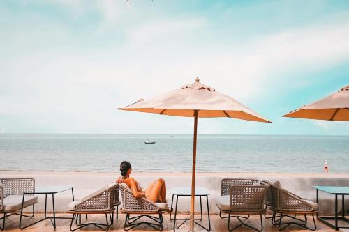 Khao Takiab Hotel | Kundala Beach Resort Hua Hin