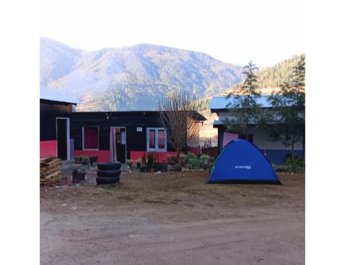 Bomdila House | Kunfen Homestay, Dirang