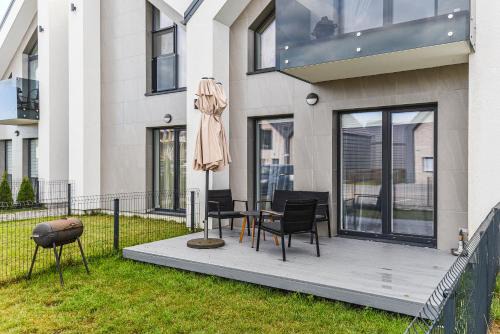 Palanga Apartment | Kunigiškių apartamentai "5