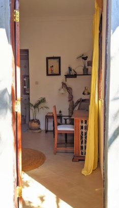 Paje Apartment | Kunta House in Paje