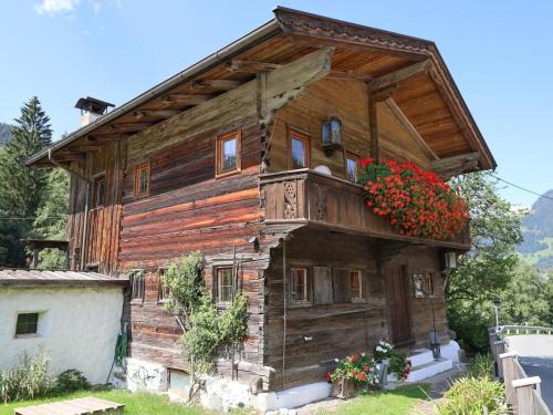 Alpbach House | Kupferhäusl