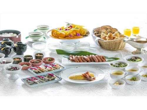 Kikugawa Hotel | Kuretake-Inn Kikugawa I,C, - Vacation STAY 70216v